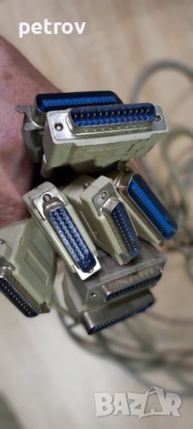 Монитор "Siemens NIXDORF"/Samsung 943 bm19", снимка 16 - За дома - 35178090