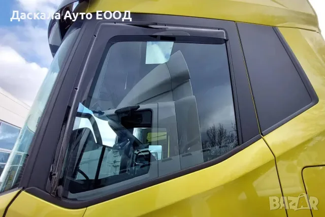 Комплект ветробани за ДАФ DAF XG 2023г.+