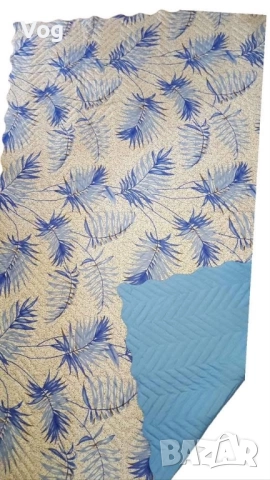 ПОКРИВАЛА ЗА ЛЕГЛО, снимка 6 - Покривки за легло - 31309013