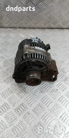 Алтернатор VW Golf 3 2.0i 1995г.	