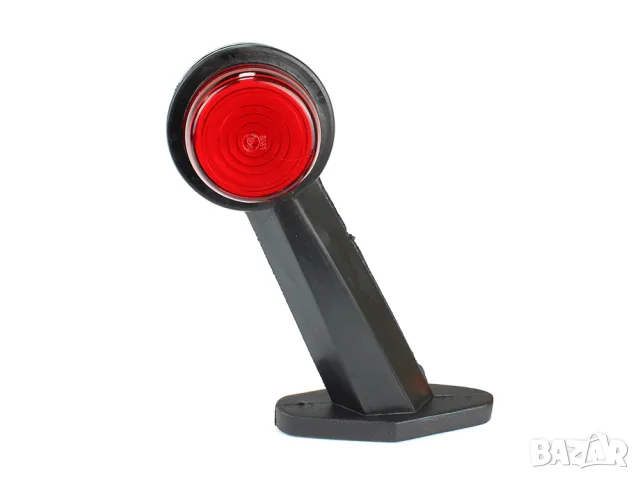 NEON LED габарит 160 mm 12-24V
