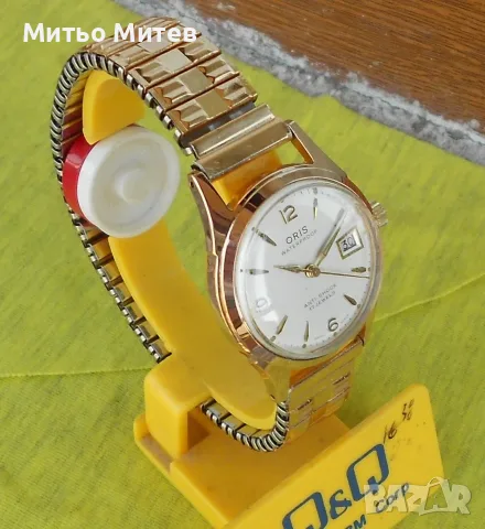 Oris 5 Oris 5 Oris 5, снимка 3 - Мъжки - 55775506