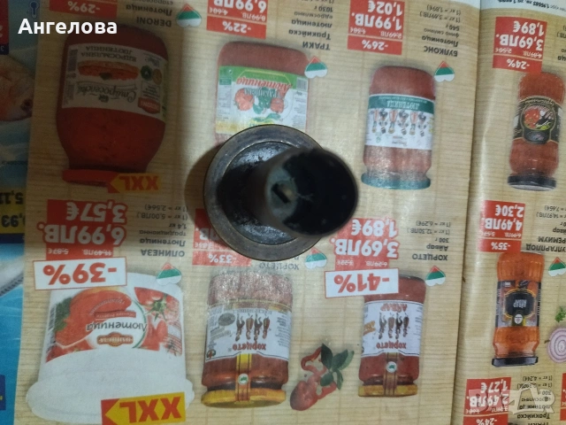 Устройство, снимка 4 - Други инструменти - 53096381