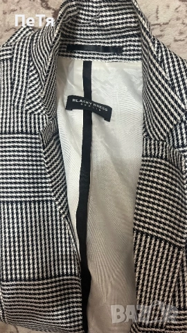 Сака на марките Blacky Dress , Comma, снимка 2 - Сака - 52189207