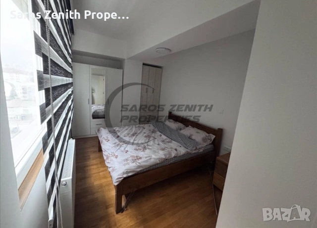 Отдава се под наем 2 - стаен Ж.к. Младост 3, снимка 3 - Апартаменти - 54237915