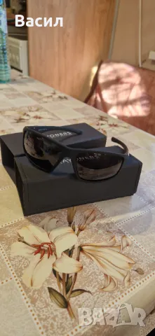 Слънчеви очила Layoners , снимка 4 - Слънчеви и диоптрични очила - 49993291