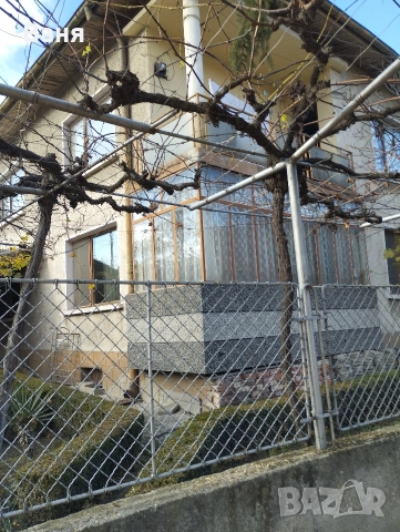 продавам къща, снимка 5 - Къщи - 52794169