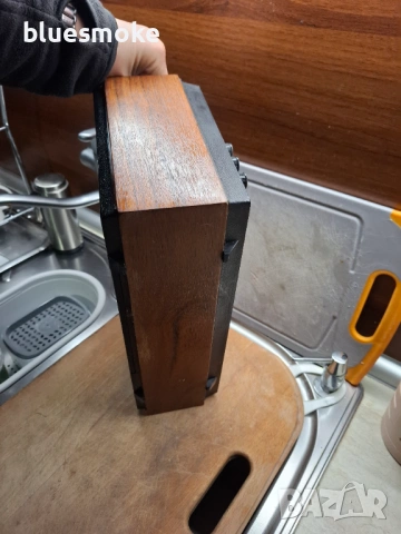 Радио Селена, снимка 6 - Радиокасетофони, транзистори - 54322442