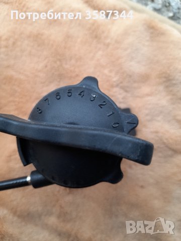 Механизъм за тренанжор на велосипед, снимка 16 - Части за велосипеди - 42617988