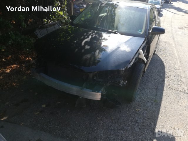 Ауди А3 1.6 автомат на части, снимка 2 - Автомобили и джипове - 29766643