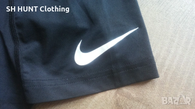 NIKE PRO Mens T-Shirt Размер M мъжка тениска 36-68, снимка 5 - Тениски - 53307435