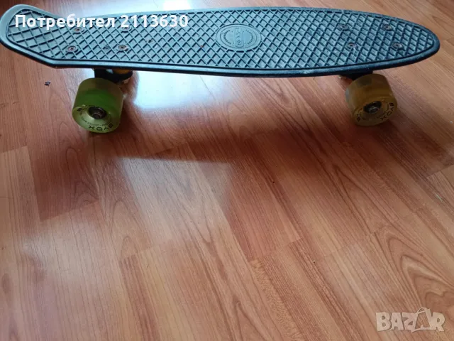 скейтборд, снимка 2 - Други спортове - 47921689