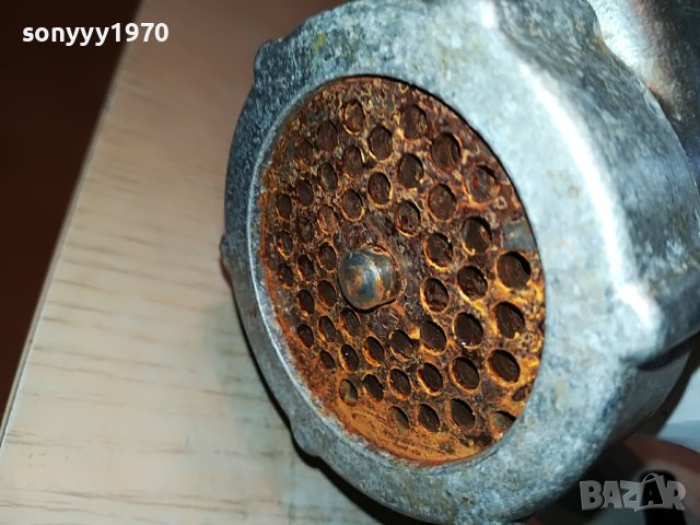 ❤️ALEXANDERWERK GERMANY-МЕЛНИЦА ВНОС SWISS 0910221744, снимка 15 - Колекции - 38273349