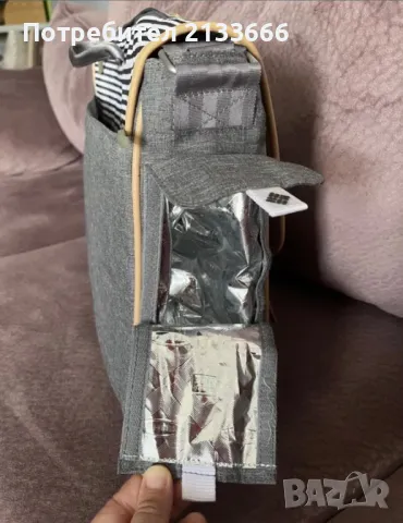 Чанта за бебе/количка Columbia, снимка 7 - Други - 50280404