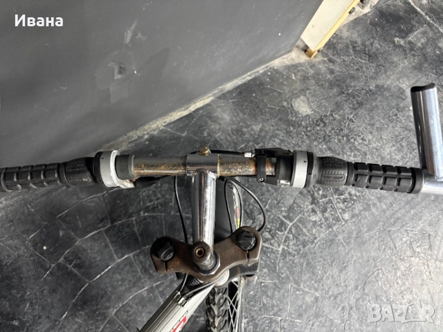 Планински велосипед Torrek 26 цола, снимка 5 - Велосипеди - 51859757