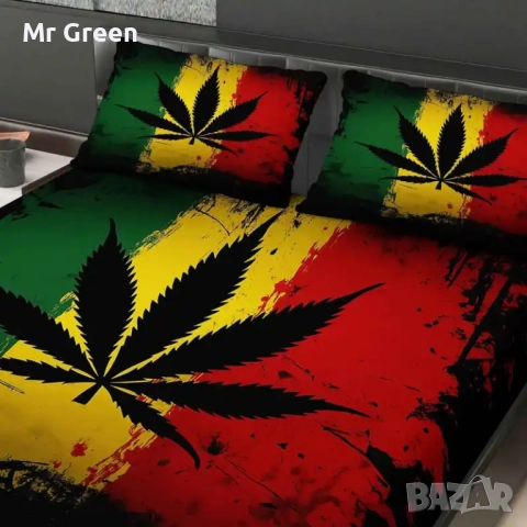 Комплект от три части, снимка 2 - Други стоки за дома - 52372510