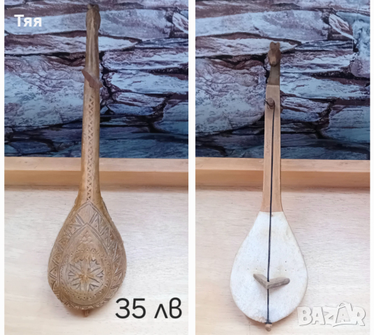 Дървени сувенири , снимка 6 - Други - 44550691