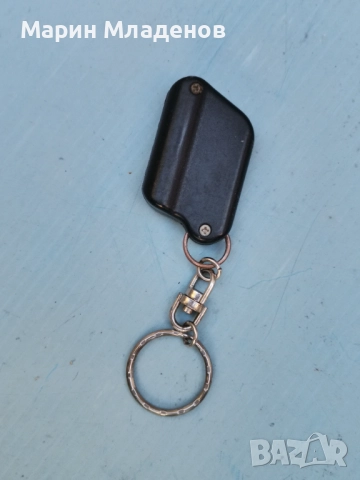 Дистанционно за авто аларма , снимка 2 - Аксесоари и консумативи - 51802905