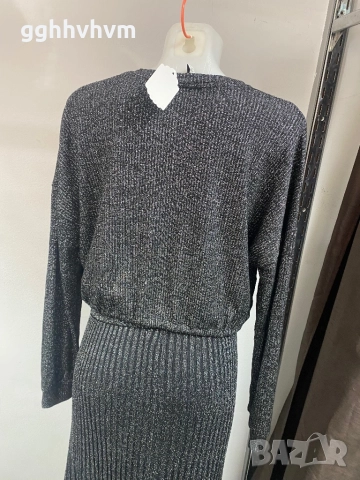 Блуза, снимка 4 - Блузи с дълъг ръкав и пуловери - 52177337