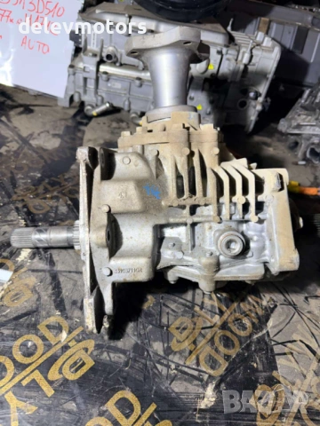 331037110R, 331175457R раздатка, раздатъчна кутия от Dacia Duster 2, 1.5 DCI 116 кс., 4x4 двигател, снимка 6 - Части - 53950384