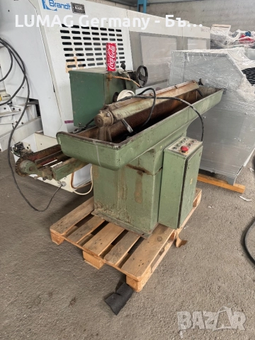 Машина за заточване на ножове