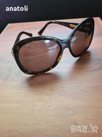 Слънчеви очила оригинални BULGARI от Германия