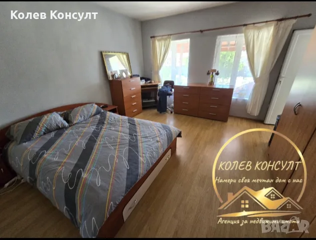 Къща село Лозен , снимка 9 - Къщи - 55809144