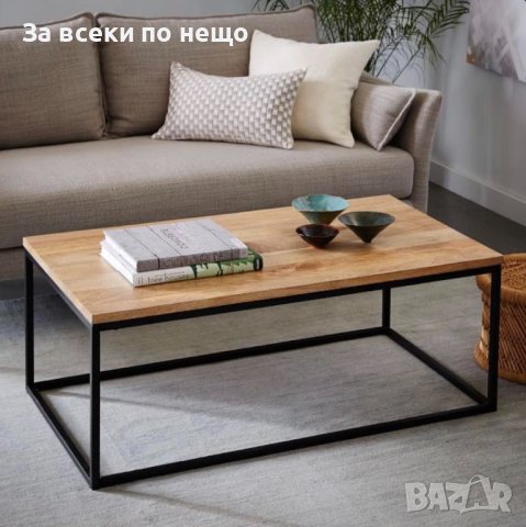 Ръчно изработени метални крака и основи за трапезни и холни маси. Прахово боядисани, снимка 12 - Маси - 44381440