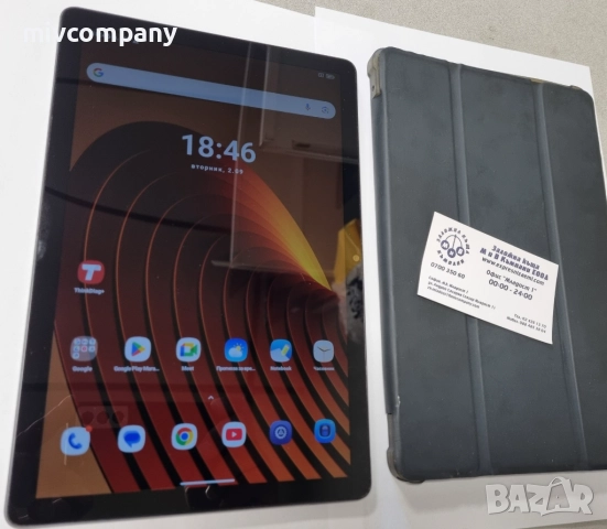 Таблет Blackview Tab 13 Pro 128/8GB