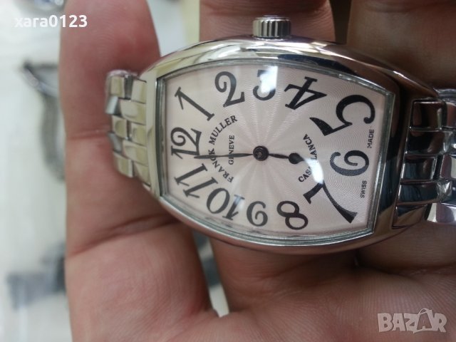 Дамски Franck Muller Casablanca 
