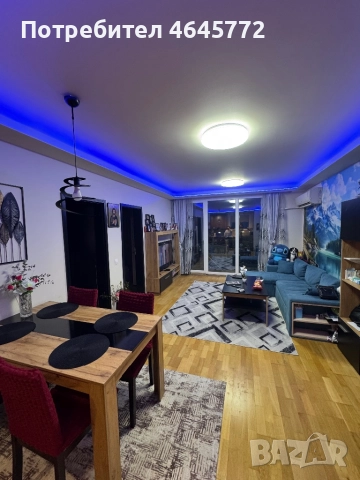 Тристаен апартамент Зона-б5, снимка 9 - Апартаменти - 52345428