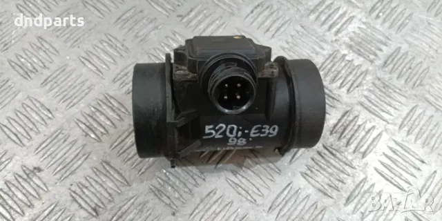 Дебитомер BMW E39 520i 1998г.	
