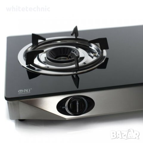 •НОВО• Двоен газов котлон със защита NJ /// 36м. гаранция, снимка 7 - Котлони - 34196409