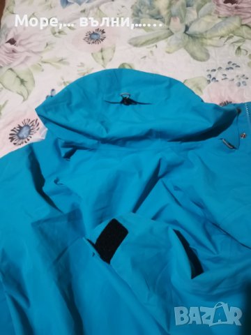 Ново мъжко трекинг яке Odlo Holmenkollen - М #002, снимка 3 - Якета - 38625301