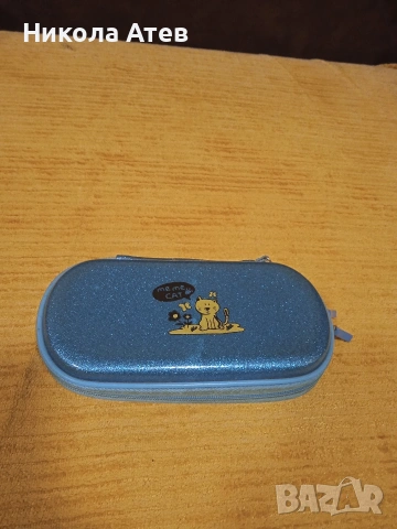 2 броя Sony PSP (черно и синьо), снимка 13 - PlayStation конзоли - 54072299