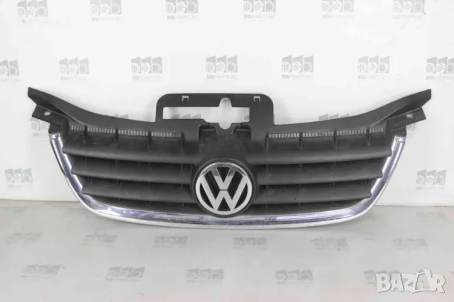 Предна решетка за Volkswagen Touran I (2003-2010) 