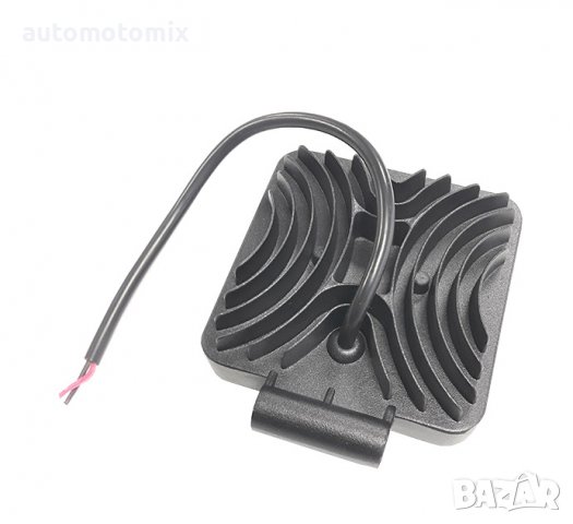 ХАЛОГЕН ДИОДЕН 162W 1бр. - 5037, снимка 4 - Аксесоари и консумативи - 37465591