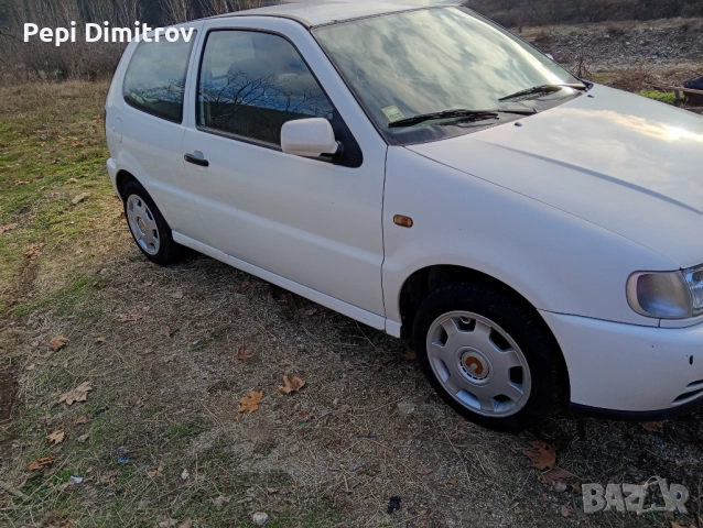 Vw polo 6n1 Фолцваген поло на части , снимка 2 - Автомобили и джипове - 52886305