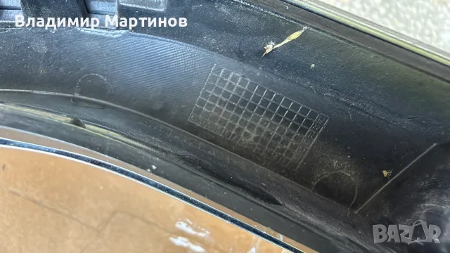 Решетка ( бъбреци) BMW X5 G05 2018+, снимка 7 - Части - 56442319