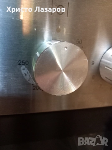 Фурна с плот за вграждане, снимка 8 - Печки, фурни - 53043913