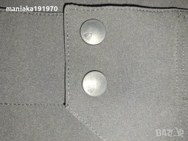 Ziener Nonus X-Function Shorts Men 46 (S) мъжки спортни (байк) шорти , снимка 12 - Спортни дрехи, екипи - 49746771