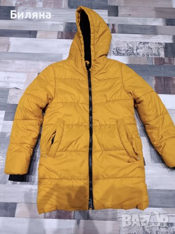 Детско зимно яке , снимка 2 - Детски якета и елеци - 37760543