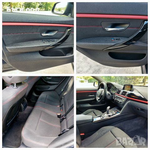 Bmw 420D Xdriver MPerformance+, снимка 5 - Автомобили и джипове - 36039379
