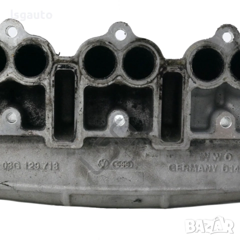 Всмукателен колектор Volkswagen Passat (B6) 2005-2010 ID:150077, снимка 3 - Части - 51768962