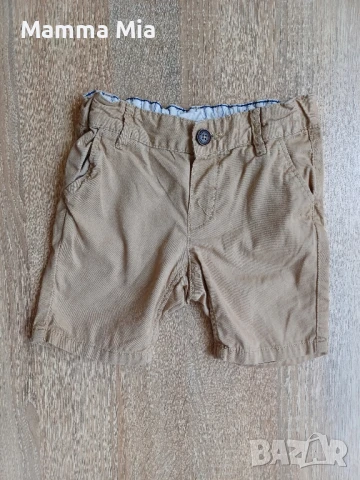 Нови и запазени маркови дрешки до 86см, снимка 5 - Комплекти за бебе - 51123879