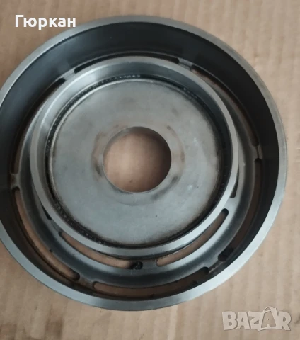 KİA SORENTO Соленоид на Съединителя на Раздатъцна Кутия , снимка 8 - Части - 50568110