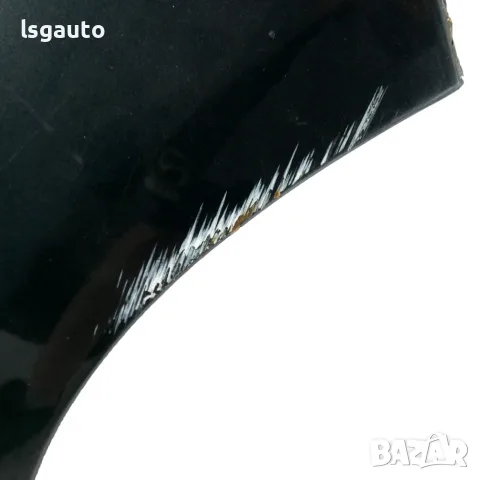 Десен калник Mazda 2 II (DE) 2007-2010 ID: 164353, снимка 5 - Части - 56159925