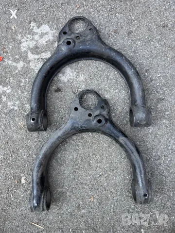 ЛЯВ И ДЕСЕН ГОРЕН НОСАЧ ГАЗЕЛА 2207 НОВО ОРИГИНАЛНИ 2217-2904100 2217-2904101