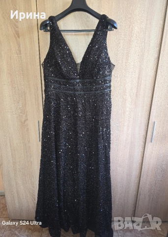 Официална рокля, снимка 2 - Рокли - 52680866