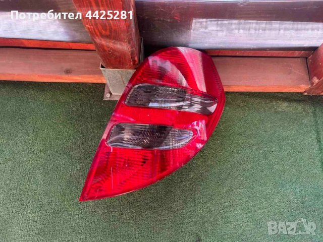 стоп десен Mercedes A class W169 модел 2004-2009г. #128S